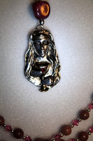 Chalice Seeker close up