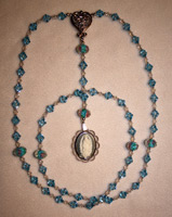 Mary Rosary